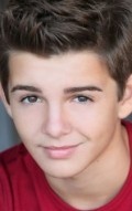 Jack Griffo movies and biography.