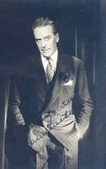 Actor, Writer, Producer, Director Jack Buchanan - filmography and biography.