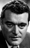 Actor, Producer Jack Hawkins - filmography and biography.