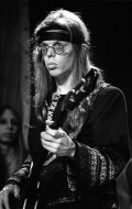 Jack Casady movies and biography.