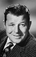 Actor Jack Carson - filmography and biography.