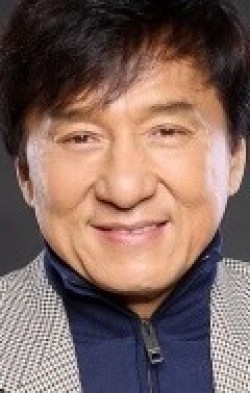Jackie Chan movies and biography.