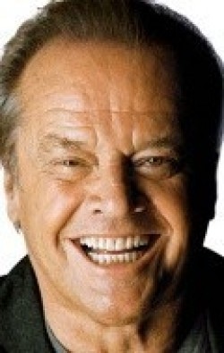 Jack Nicholson movies and biography.