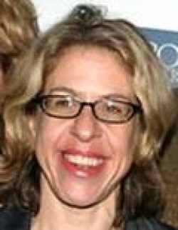Jackie Hoffman movies and biography.