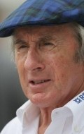 Jackie Stewart movies and biography.