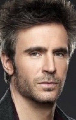 Actor, Producer Jack Davenport - filmography and biography.