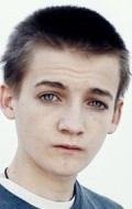 Actor Jack Gleeson - filmography and biography.