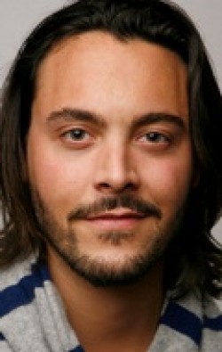 Actor Jack Huston - filmography and biography.