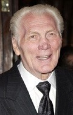 Actor Jack Palance - filmography and biography.