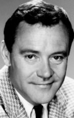 Actor, Director, Producer Jack Lemmon - filmography and biography.