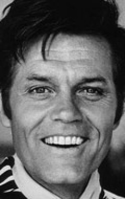 Jack Lord movies and biography.
