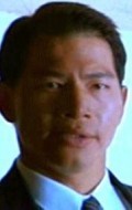 Actor Jackson Liu - filmography and biography.