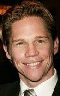 Jack Noseworthy movies and biography.