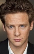Jacob Pitts movies and biography.