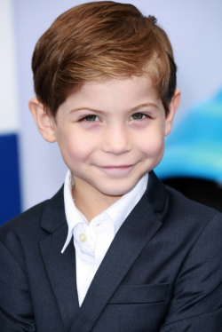 Actor Jacob Tremblay - filmography and biography.