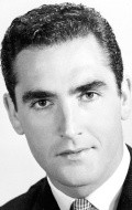 Actor Jacques Bergerac - filmography and biography.