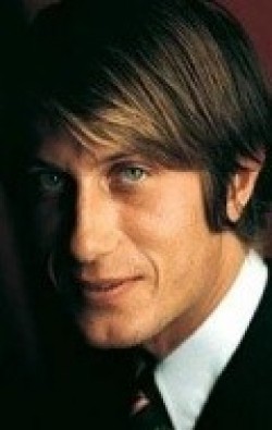 Jacques Dutronc movies and biography.