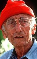 Jacques-Yves Cousteau movies and biography.