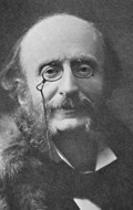 Composer, Writer Jacques Offenbach - filmography and biography.