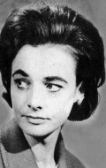 Jacqueline Hill movies and biography.