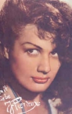Actress, Producer Jacqueline Pierreux - filmography and biography.