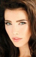 Actress Jacqueline MacInnes Wood - filmography and biography.
