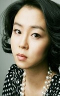 Actress Jae-un Lee - filmography and biography.