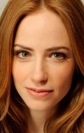 Jaime Ray Newman movies and biography.