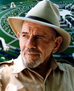 Director, Writer, Producer, Operator Jacque Fresco - filmography and biography.