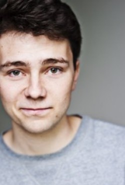 Actor Jake Davies - filmography and biography.