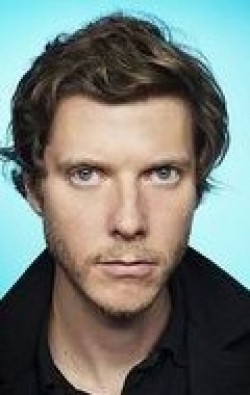 Jake Paltrow movies and biography.