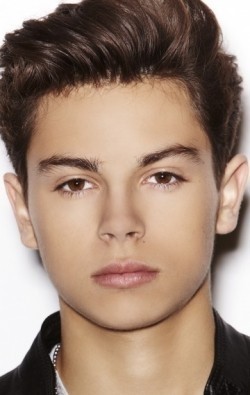 Jake T. Austin movies and biography.