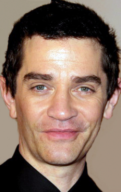 James Frain movies and biography.
