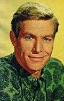 James Franciscus movies and biography.