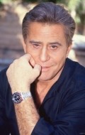 Actor James Farentino - filmography and biography.