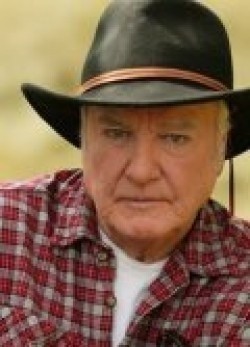Actor, Director, Writer, Producer James Best - filmography and biography.