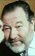 Actor James Robertson Justice - filmography and biography.