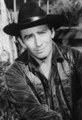 James Drury movies and biography.