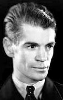 Director, Writer, Producer, Editor, Design James Whale - filmography and biography.