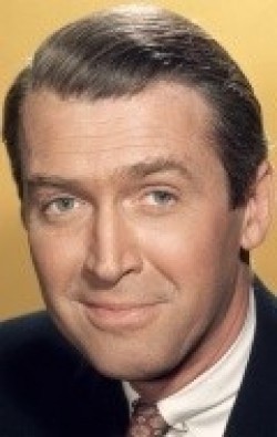 James Stewart movies and biography.