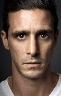 James Ransone movies and biography.
