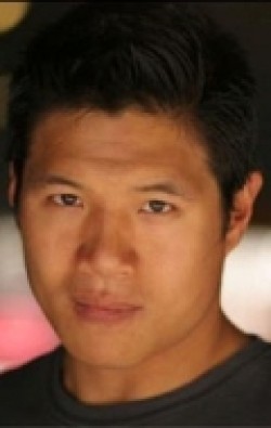 Actor, Director, Writer, Producer, Editor James Huang - filmography and biography.