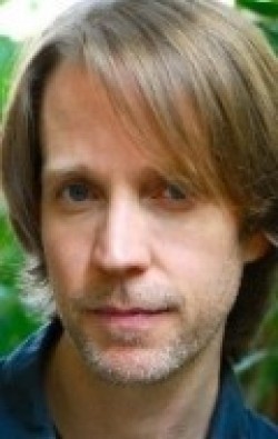 Actor, Writer, Producer, Editor James Arnold Taylor - filmography and biography.