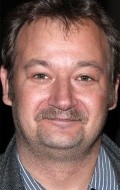 James Dreyfus movies and biography.