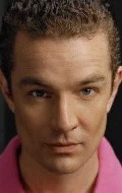 James Marsters movies and biography.