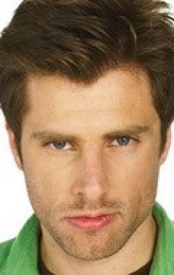 James Roday movies and biography.
