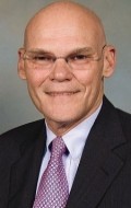 James Carville movies and biography.