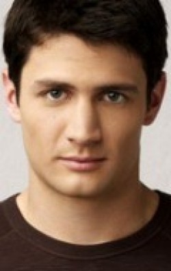 James Lafferty movies and biography.