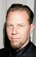 Actor, Composer James Hetfield - filmography and biography.