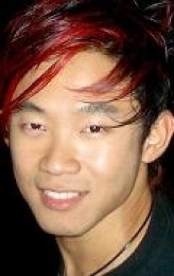 Actor, Director, Writer, Producer, Editor James Wan - filmography and biography.